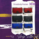 Melis Handbag - M&M Royal Emporium