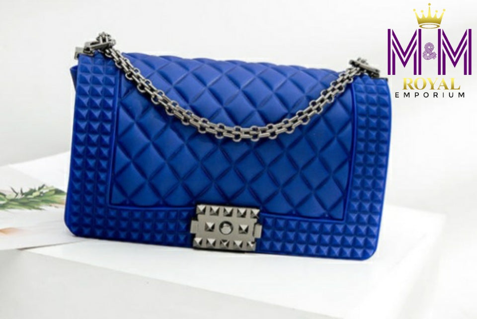 Melis Handbag - M&M Royal Emporium