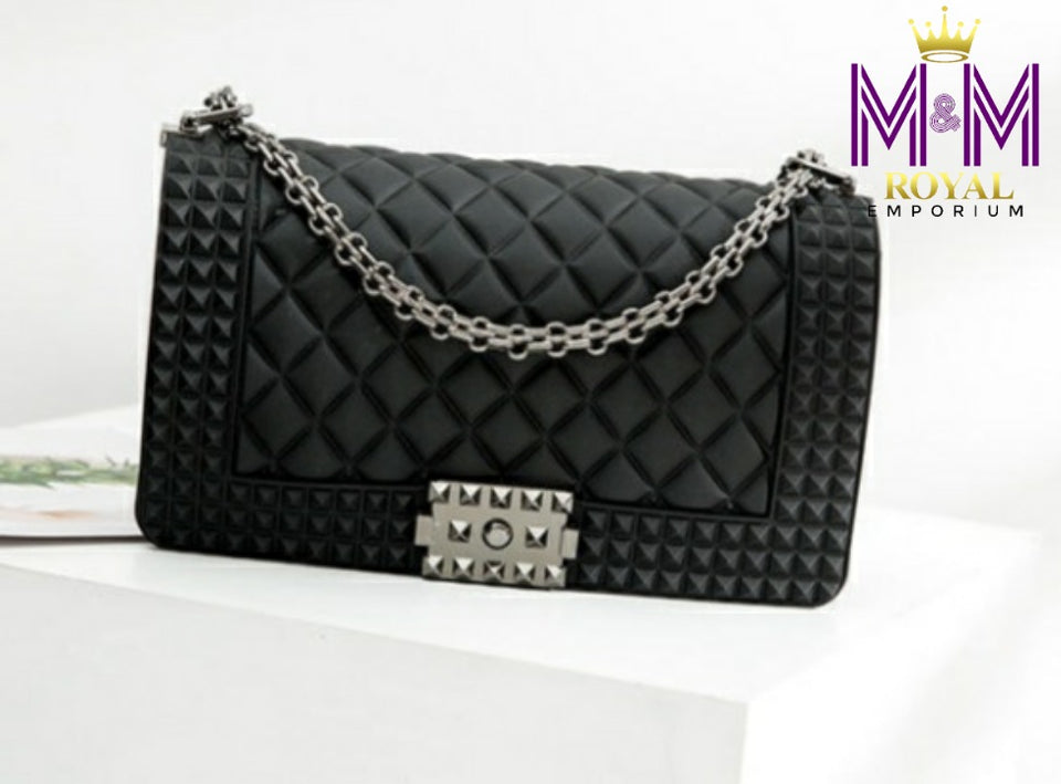 Melis Handbag - M&M Royal Emporium