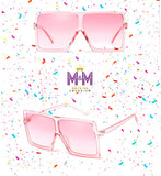 Pink Panther Frames - M&M Royal Emporium